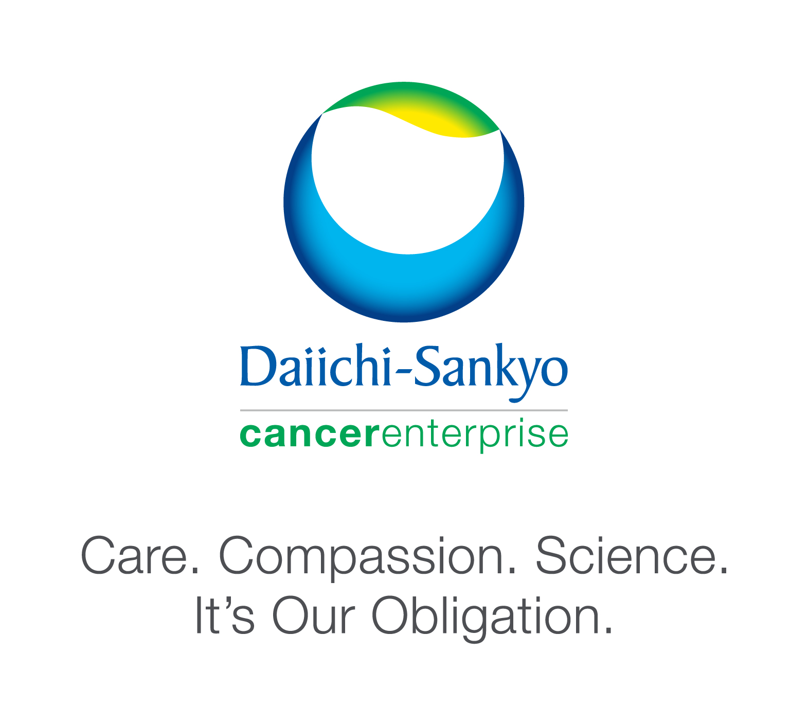 Daiichi Sankyo Cancer Enterprise Logo
